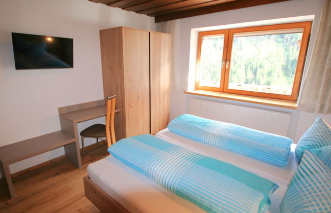 Appartement de 2 chambres à Kappl avec jardin et terrasse - Photo 12