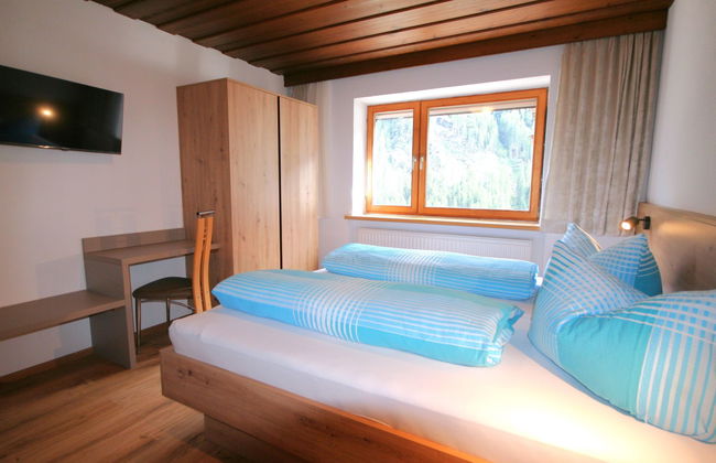 Appartement de 2 chambres à Kappl avec jardin et terrasse - Photo 11