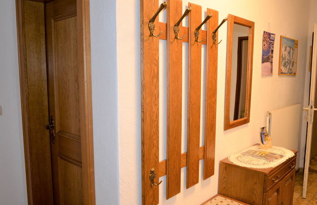 Appartement de 2 chambres à Kappl avec jardin et terrasse - Photo 20