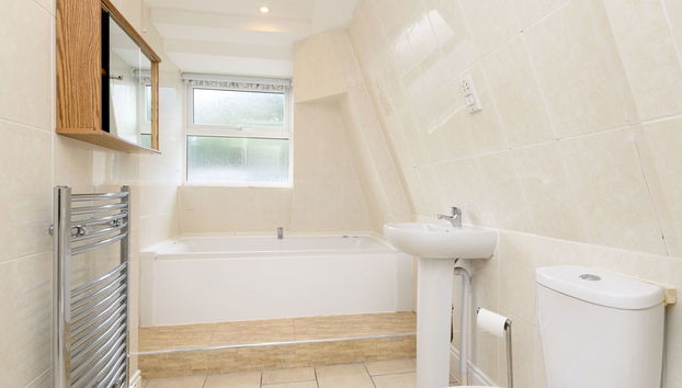 Apartment mit 4 Schlafzimmern in Looe mit whirlpool - Foto 4
