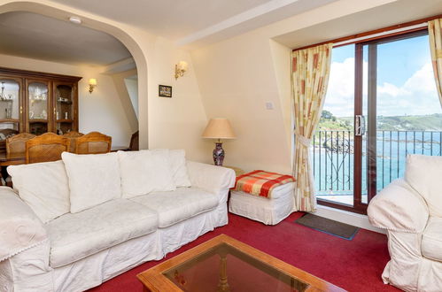 Photo 7 - 3 bedroom Apartment in Looe with hot tub