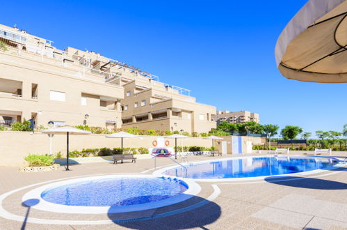 Photo 25 - Appartement de 2 chambres à Oropesa del Mar avec piscine et jardin