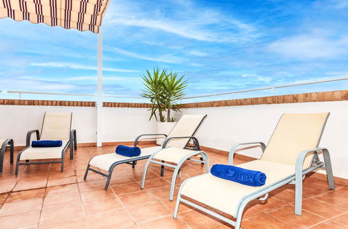 Photo 15 - 2 bedroom Apartment in Oropesa del Mar with swimming pool and garden