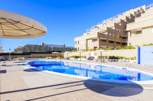 Photo 24 - 2 bedroom Apartment in Oropesa del Mar with swimming pool and garden