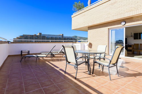 Photo 2 - 2 bedroom Apartment in Oropesa del Mar with swimming pool and garden