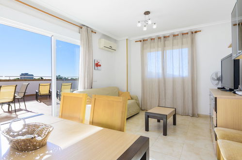 Foto 3 - Apartamento de 2 habitaciones en Oropesa del Mar con piscina y vistas al mar