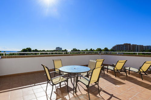 Photo 19 - Appartement de 2 chambres à Oropesa del Mar avec piscine et jardin