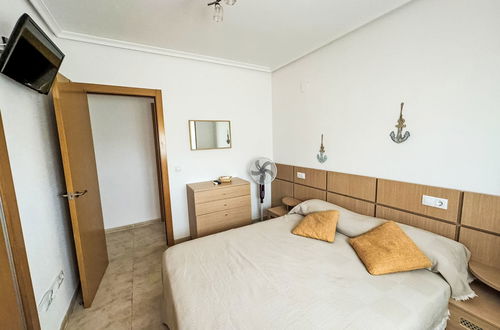 Foto 4 - Apartamento de 2 quartos em Oropesa del Mar com piscina e jardim