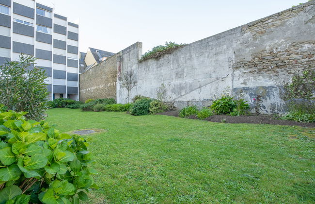 Apartamento de 3 quartos em Quiberon com jardim e terraço - Foto 18