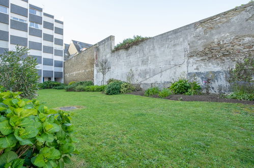 Foto 18 - Appartamento con 2 camere da letto a Quiberon con terrazza e vista mare