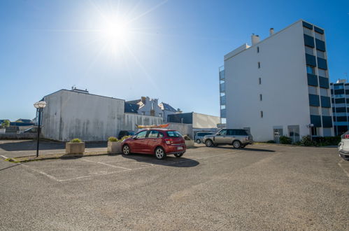 Foto 20 - Apartamento de 2 habitaciones en Quiberon con terraza y vistas al mar