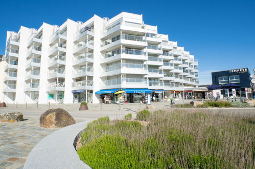 Foto 26 - Apartamento de 2 habitaciones en Quiberon con terraza y vistas al mar