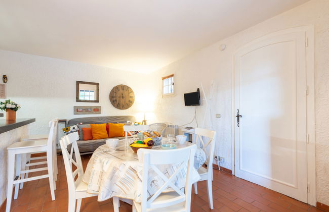Apartamento de 2 quartos em La Croix-Valmer com piscina e terraço - Foto 6