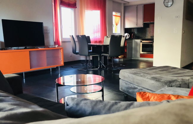 Apartamento de 3 quartos em Leukerbad - Foto 6
