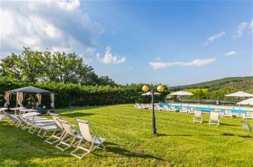 Photo 63 - 4 bedroom House in Bucine with swimming pool and garden
