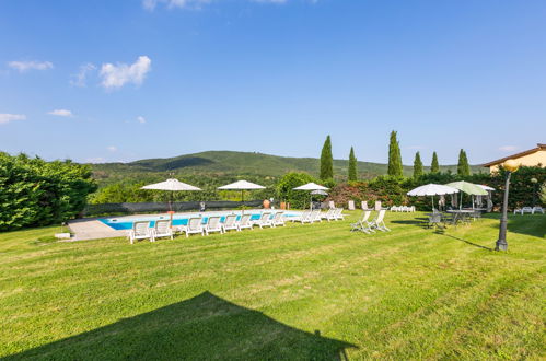 Foto 77 - Casa de 4 quartos em Bucine com piscina e jardim