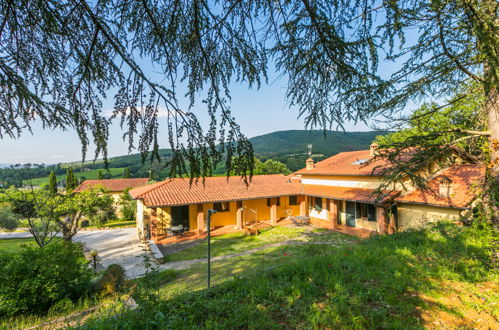 Photo 3 - 14 bedroom House in Bucine with private pool and garden