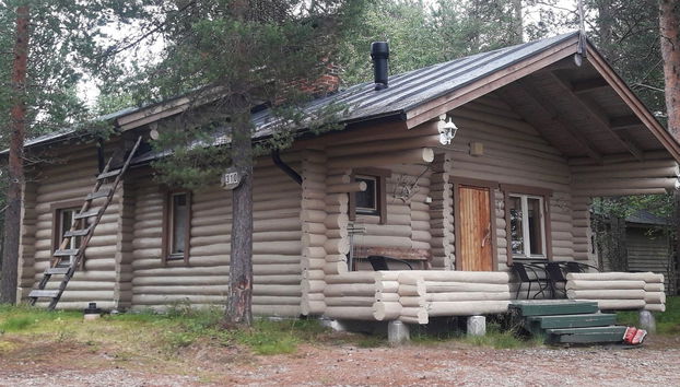 3 bedroom House in Kittilä with sauna - Photo 2