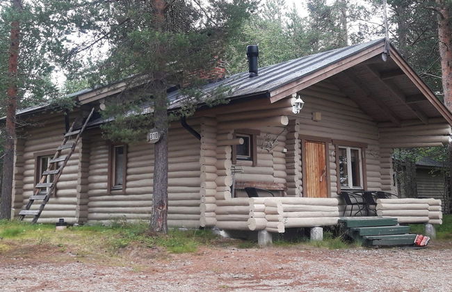 3 bedroom House in Kittilä with sauna - Photo 2