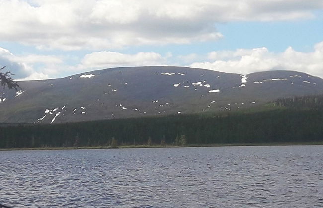 3 bedroom House in Kittilä with sauna - Photo 31