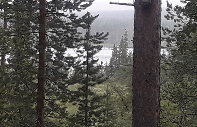 3 bedroom House in Kittilä with sauna - Photo 33