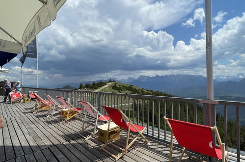 Foto 24 - Apartamento de 2 quartos em Garmisch-Partenkirchen com vista para a montanha