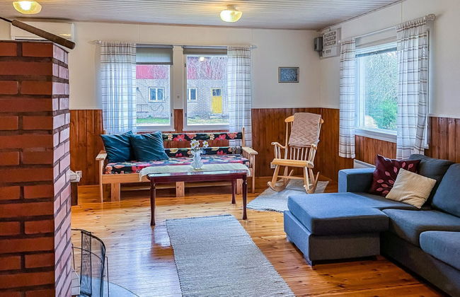 Haus mit 2 Schlafzimmern in Luumäki mit sauna - Foto 11