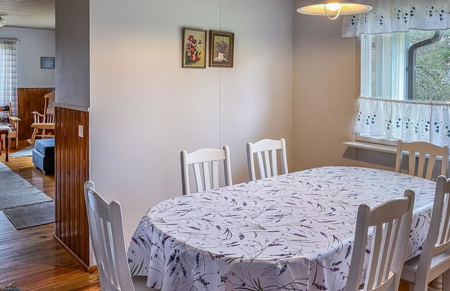 Haus mit 2 Schlafzimmern in Luumäki mit sauna - Foto 8