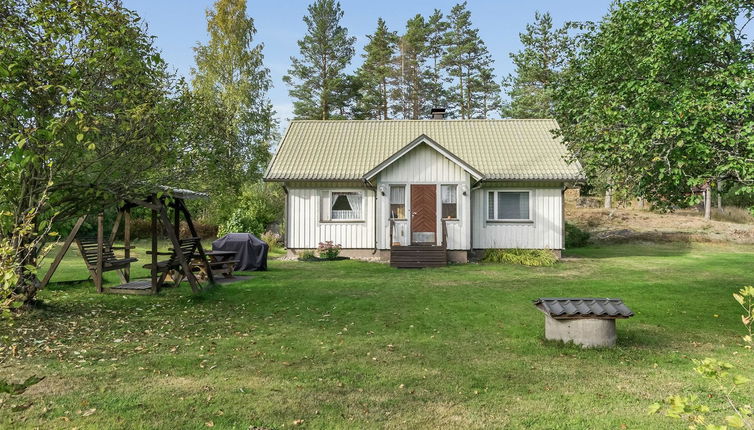Photo 1 - 2 bedroom House in Luumäki with sauna