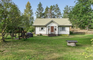 Foto 1 - Casa de 2 quartos em Luumäki com sauna