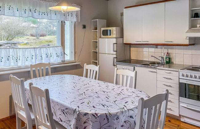 Haus mit 2 Schlafzimmern in Luumäki mit sauna - Foto 7