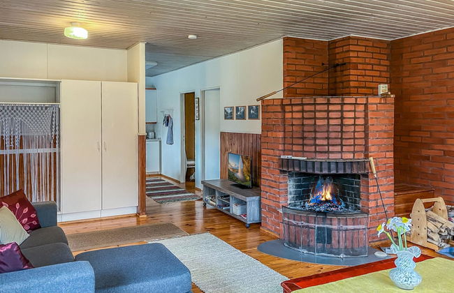 Haus mit 2 Schlafzimmern in Luumäki mit sauna - Foto 10