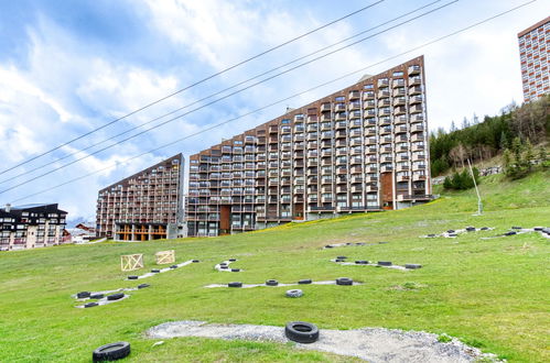 Photo 17 - Apartment in Les Belleville with mountain view