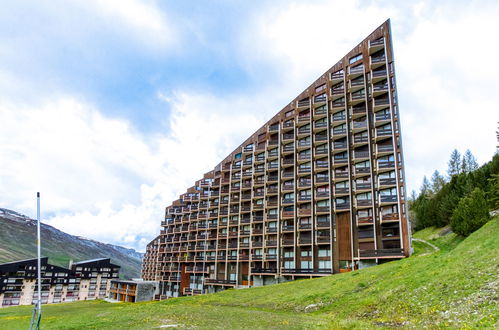 Photo 21 - Apartment in Les Belleville with mountain view