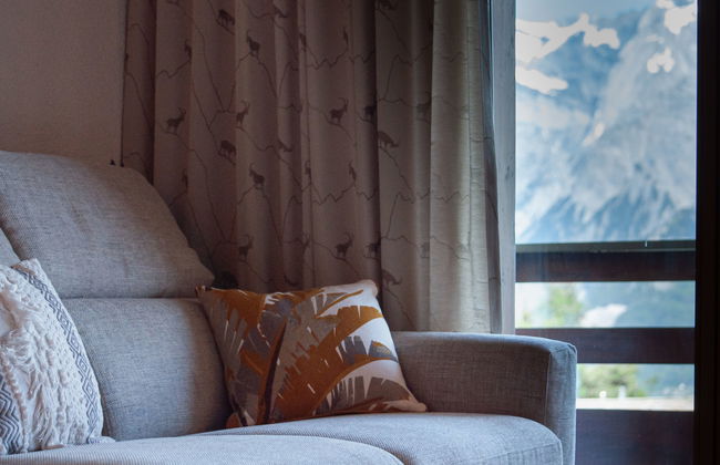 Apartamento de 3 quartos em Nendaz com piscina - Foto 18