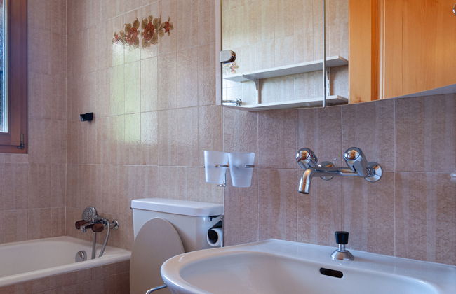 Apartamento de 3 quartos em Nendaz com piscina - Foto 20