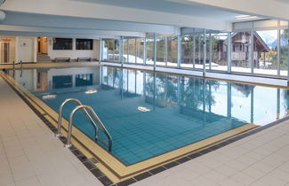 Foto 3 - Appartamento con 1 camera da letto a Nendaz con piscina