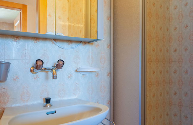 Apartamento de 3 quartos em Nendaz com piscina - Foto 19