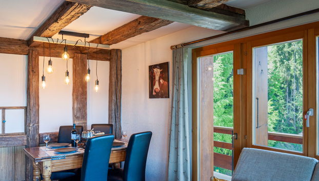 Apartment mit 3 Schlafzimmern in Nendaz mit schwimmbad - Foto 5