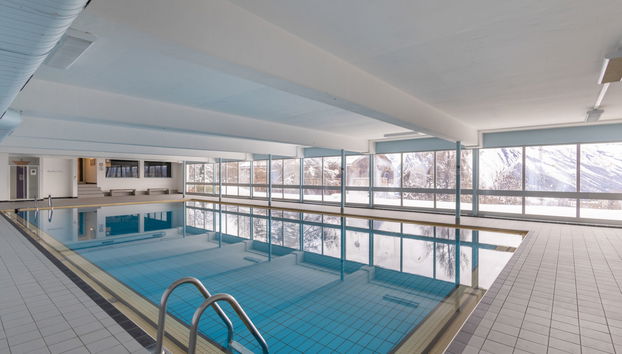 3 bedroom Apartment in Nendaz with swimming pool - Photo 5