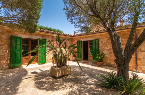 Photo 36 - Maison de 4 chambres à Santanyí avec piscine privée et jardin