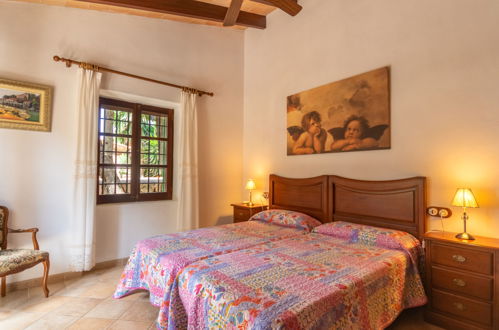 Foto 22 - Casa con 4 camere da letto a Santanyí con piscina privata e giardino