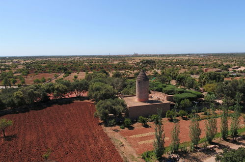 Photo 42 - 4 bedroom House in Santanyí with private pool and garden