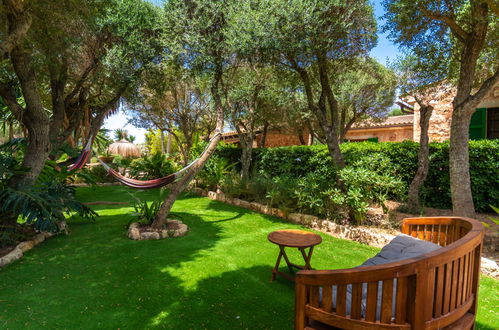 Photo 35 - Maison de 4 chambres à Santanyí avec piscine privée et jardin