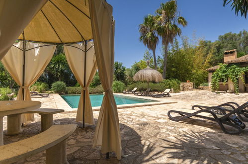 Photo 30 - Maison de 4 chambres à Santanyí avec piscine privée et jardin