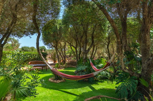 Photo 34 - Maison de 4 chambres à Santanyí avec piscine privée et jardin