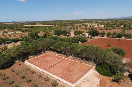 Foto 5 - Casa con 4 camere da letto a Santanyí con piscina privata e giardino