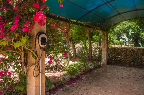 Foto 39 - Casa de 4 habitaciones en Santanyí con piscina privada y jardín