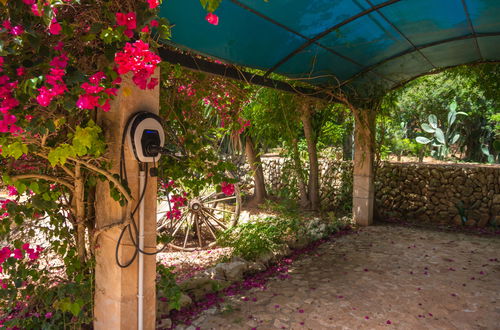 Photo 39 - Maison de 4 chambres à Santanyí avec piscine privée et jardin