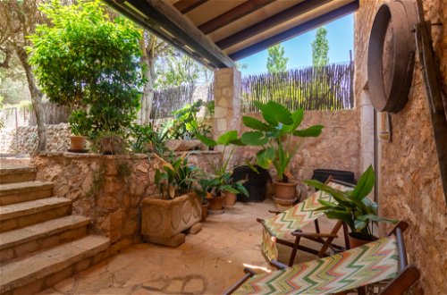Foto 40 - Casa de 4 quartos em Santanyí com piscina privada e jardim